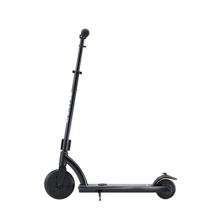 Factory sale adult 8.5 inch 150W electric step scooter lightweight electric mobility scooter e scooters