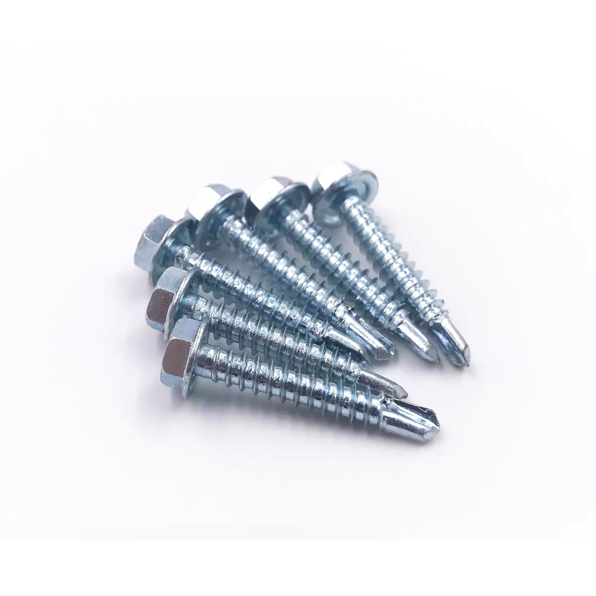 din 7504 one way counter sunk self drilling 304 steel screw screw