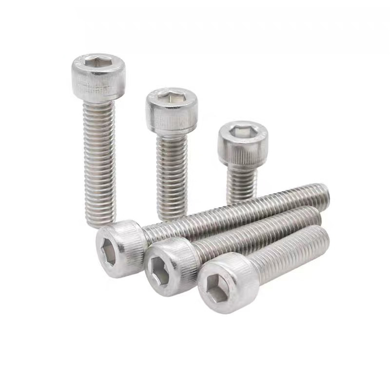 Universal precision upholstery screws types of screws and bolts DIN912