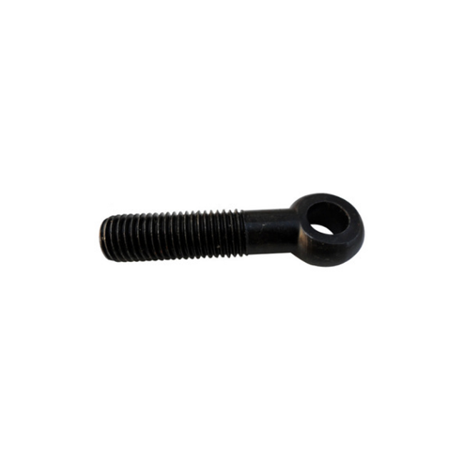 Haiyan DIN444 M5 M6 M8 M10 M12 Carbon Steel Grade Class 4.8 8.8 10.9 12.9 Black Oxide Swing Bolts