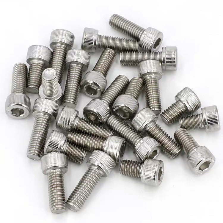 Universal precision upholstery screws types of screws and bolts DIN912