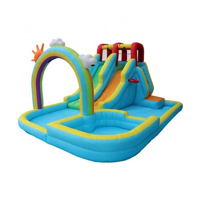 New Arrival Big Inflatable Bouncing Castles Inflatable Jumping Castle Bouncy