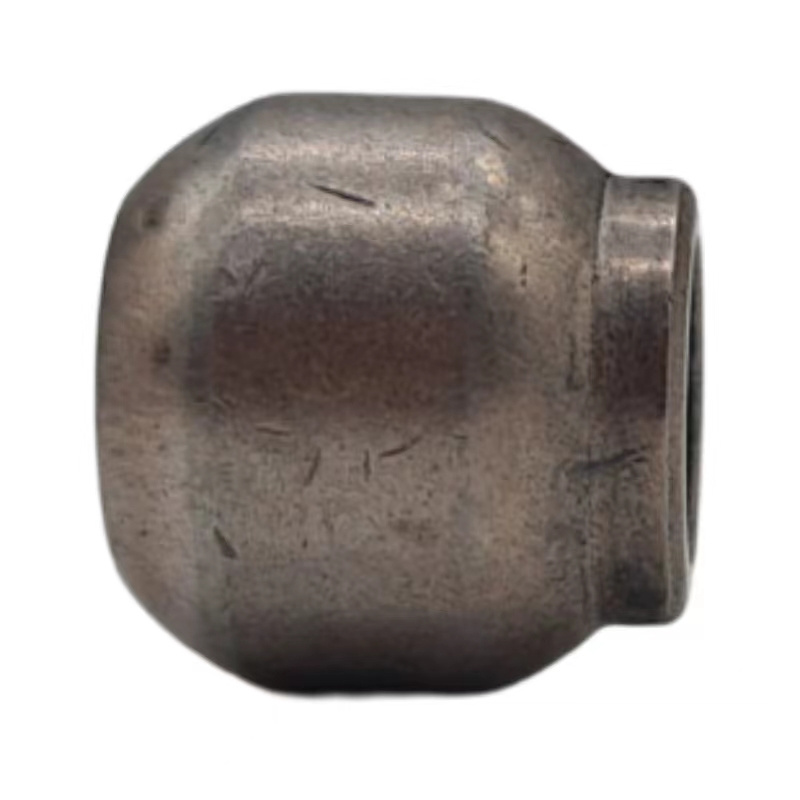 17*8*15 fan motor bush oil sintered iron bushing