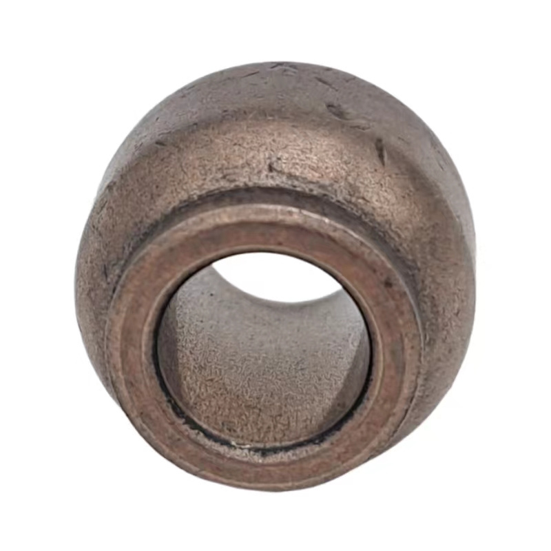 17*8*15 fan motor bush oil sintered iron bushing