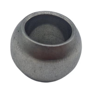 16*10*11 fan motor bush oil sintered iron bushing