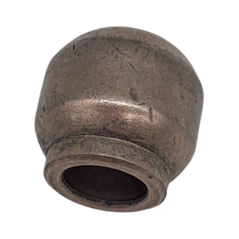 17*8*15 fan motor bush oil sintered iron bushing