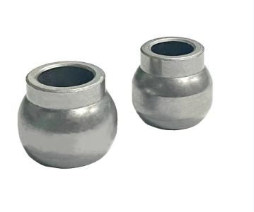 8*17*15 powder metallurgy part oil-impregnated bushing ball bearing for fan motor