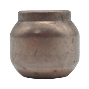 17*8*15 fan motor bush oil sintered iron bushing