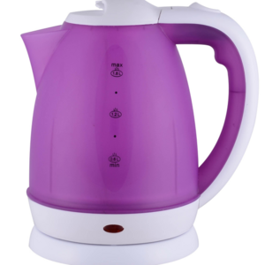 1.8L fast boiling smart appliances water boiler plastic electric kettle tea maker electric