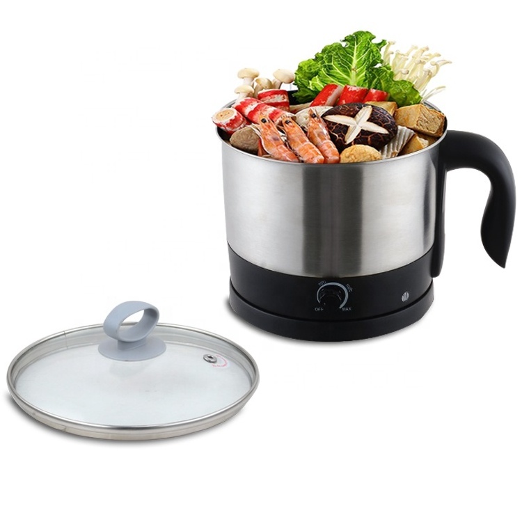 electric kettle stainless steel electric hot pot