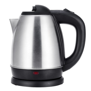 Kitchen Appliance 1.5 Liter Waterkoker STAINLESS STEEL ELECTRIC KETTLE FOR HOUSEHOLD