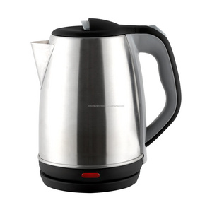 Forevergreen best selling water boiling kettle 1.8 Liter