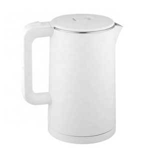 High class   patented electric kettle  1.8L kettle electric jug factory supply