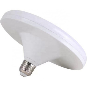 Led Bulb E27 Screw High Power Lighting Home Energy Saving Super Bright Chandelier 15/24w Tile Flying Saucer Lamp