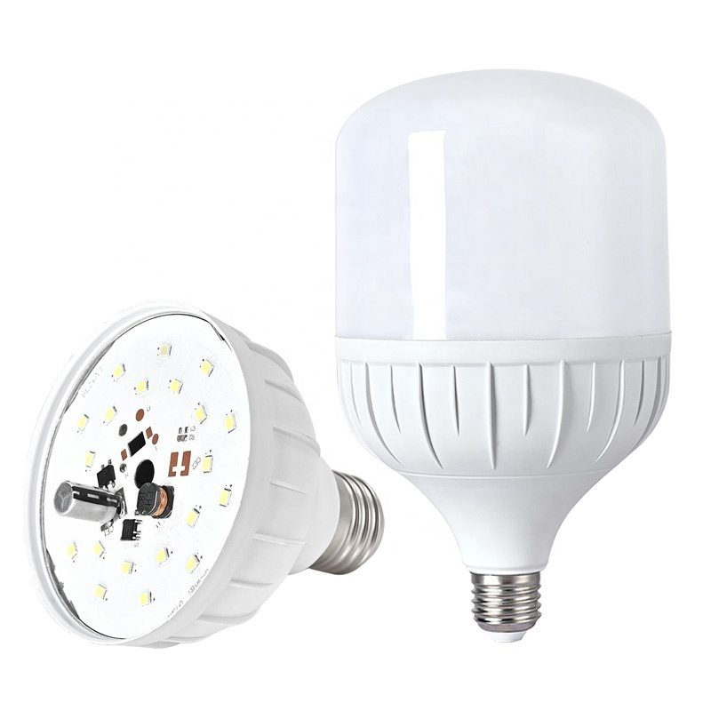 2 Year Warranty 10w 30w 40w 50w Rgb Bulb Lamp Smart Light Bulb Ra90 Charge Bulb Led