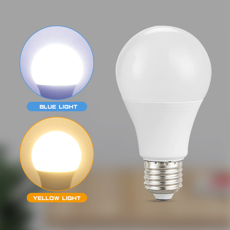 7w 9w 13w 18w E27 B22 Skd Raw Material Lamp Wholesale Light Bulbs Led,Led Bulb Manufacturer,China Led Bulb