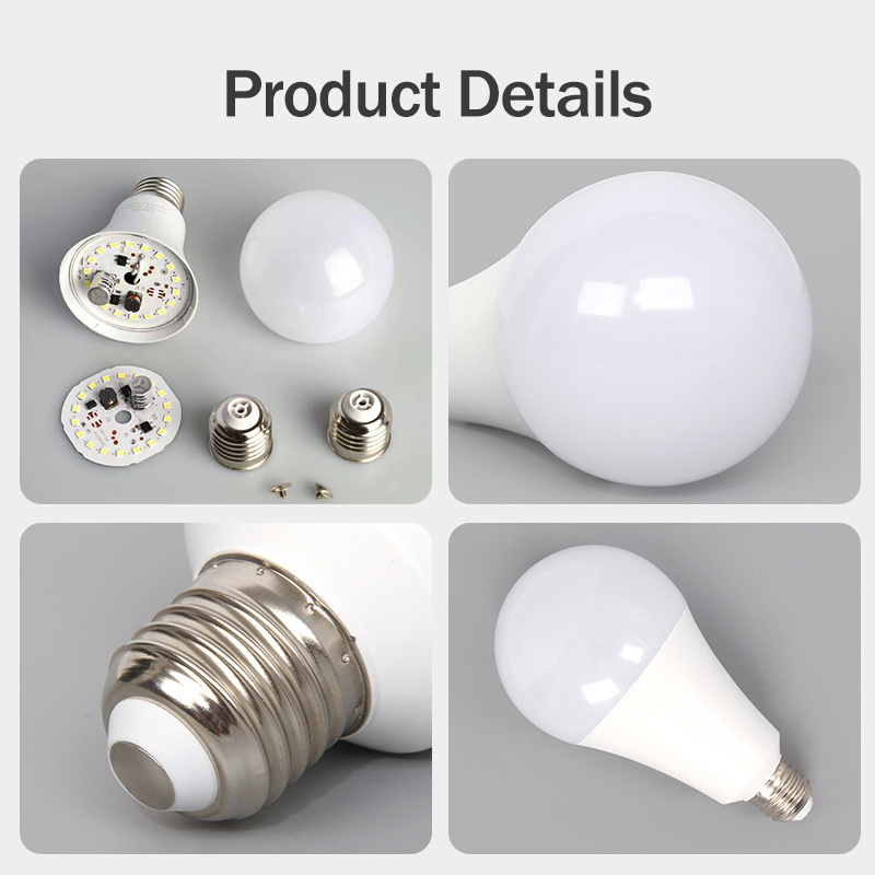 7w 9w 13w 18w E27 B22 Skd Raw Material Lamp Wholesale Light Bulbs Led,Led Bulb Manufacturer,China Led Bulb