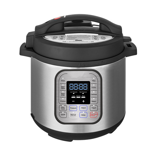 GT601M10 Multi Rice cooker Cooking Pot Smart Electric Instant Pressure Cooker