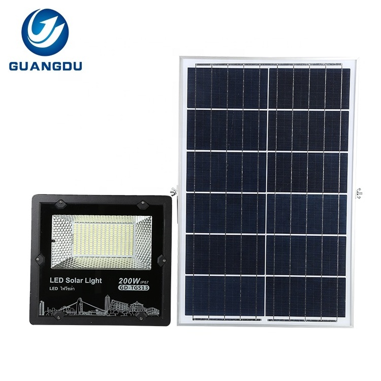 Wholesale Housing Projectors Explosion Proof Ip65 Waterproof 50w 75w 100w 150w 200w 300w Outdoor Solar Flood Light