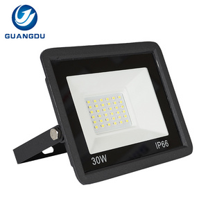 Led Garden Light Aluminum Outdoor Waterproof Ip65 Smd Aluminum 10 20 30 50 100 150 200 300W Led Flood Lamp