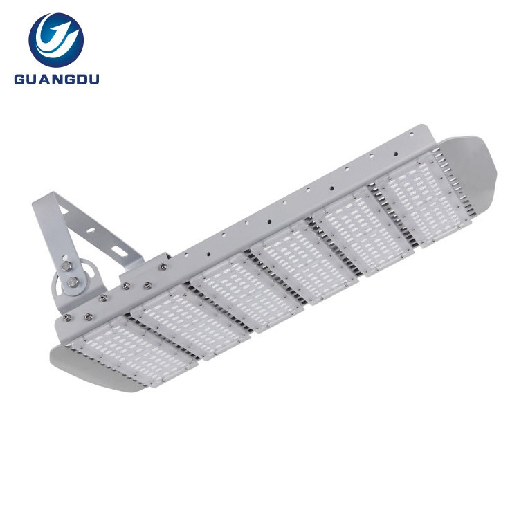 Modern Design 5 Years Warranty Outdoor Ip67 Waterproof Tunnel Lamp 50w 100w 150w 200w 250w 300w Led Tunnel Light