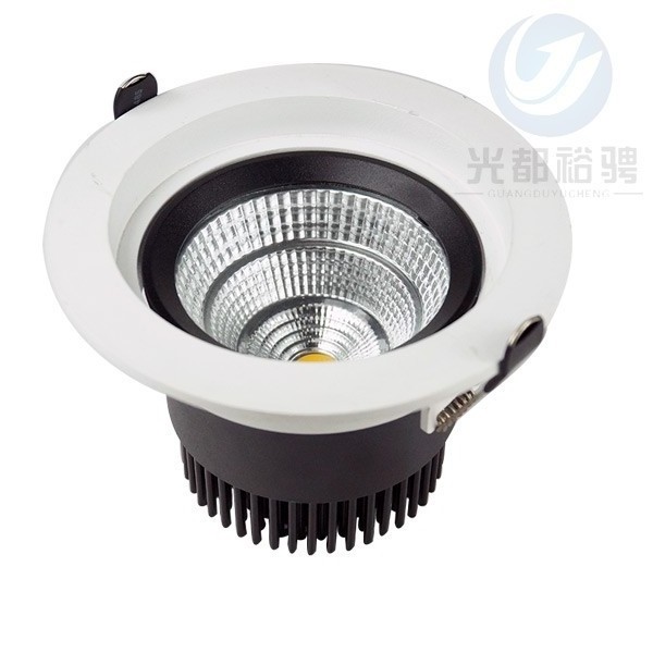 New Designed CE RoHS Approved 25W Waterproof IP20 LED Ceiling Light