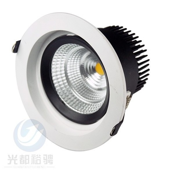 New Designed CE RoHS Approved 25W Waterproof IP20 LED Ceiling Light