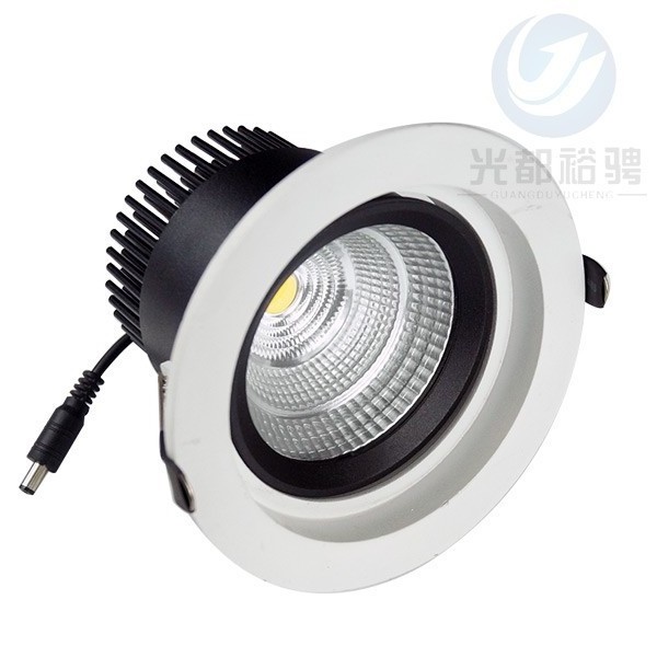 New Designed CE RoHS Approved 25W Waterproof IP20 LED Ceiling Light