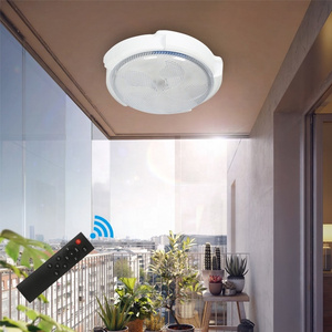 High Quality Remote Control Kitchen Round Aluminum Waterproof 80w 100w 200w Solar Led Ceiling Light