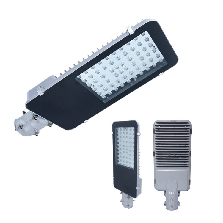 High Lumen All In One Integrated Ip65 Die Cast Aluminum Outdoor 20w Led Street Light