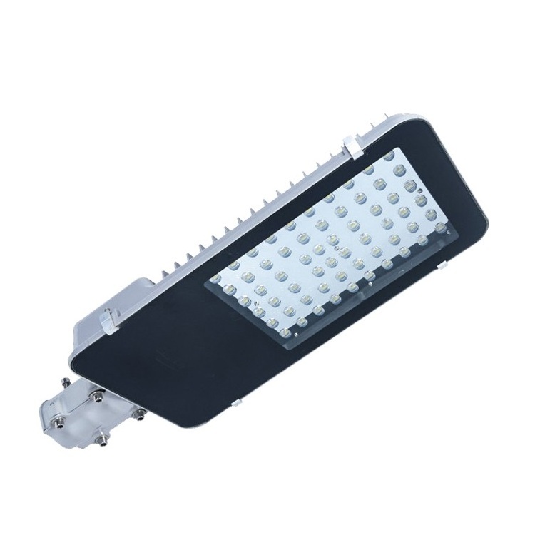 High Lumen All In One Integrated Ip65 Die Cast Aluminum Outdoor 20w Led Street Light