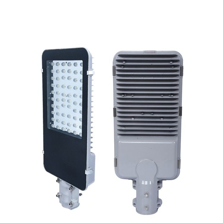 High Lumen All In One Integrated Ip65 Die Cast Aluminum Outdoor 20w Led Street Light