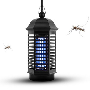 Factory Direct 4W Bug Fly Trap Insect UV Zapper Anti Mosquito Electronic Pest Indoor Home Insect Killer