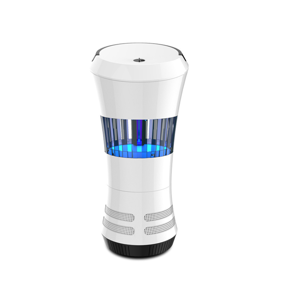 Indoor home use UV-A LED electric mosquito fly killer pest control insect trap mosquito trap