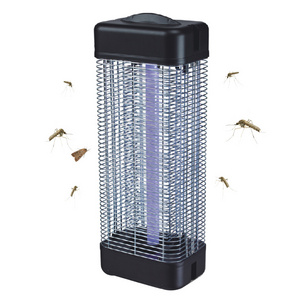 Mosquito Killer Natural Way Effective Electric Fly Repellent Indoor Fly Mosquito Moths Killing Machine