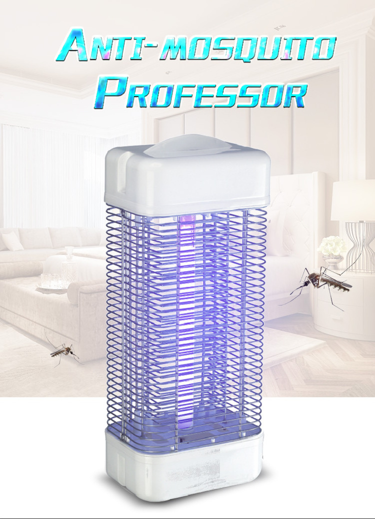 GLEECON Factory Direct JUMBO Mosquito Killer Effective Electric Insect Killer Indoor Fly Mosquito Moths Killing Machine