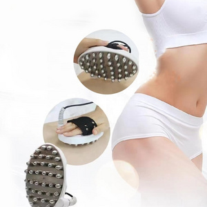 2023 professional pressotherapy Body Slimming Machine Vibrating  Cellulite Massage Machine For Body Massager Beauty Device