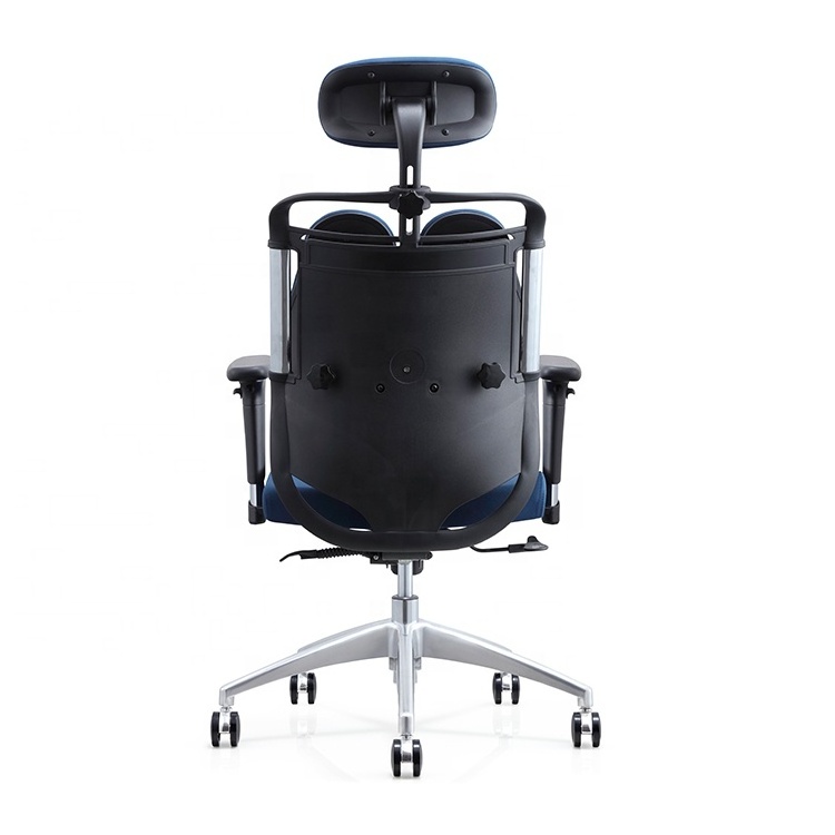 Conference Chair Ergonomic Office Chair Home Office Chair Modern lumbar support full mesh