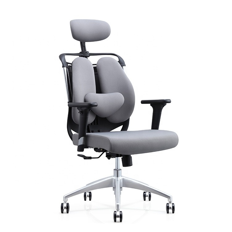 Conference Chair Ergonomic Office Chair Home Office Chair Modern lumbar support full mesh