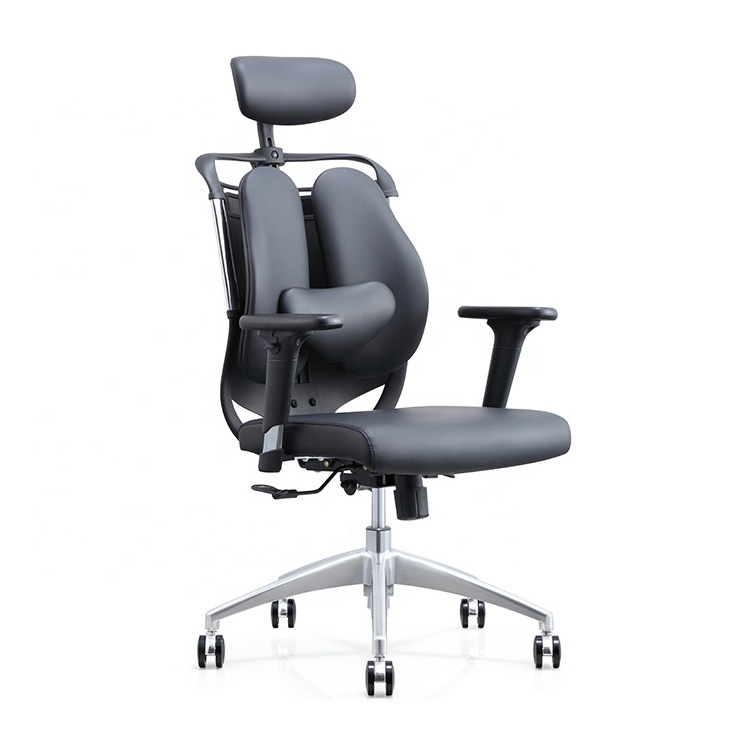 Conference Chair Ergonomic Office Chair Home Office Chair Modern lumbar support full mesh