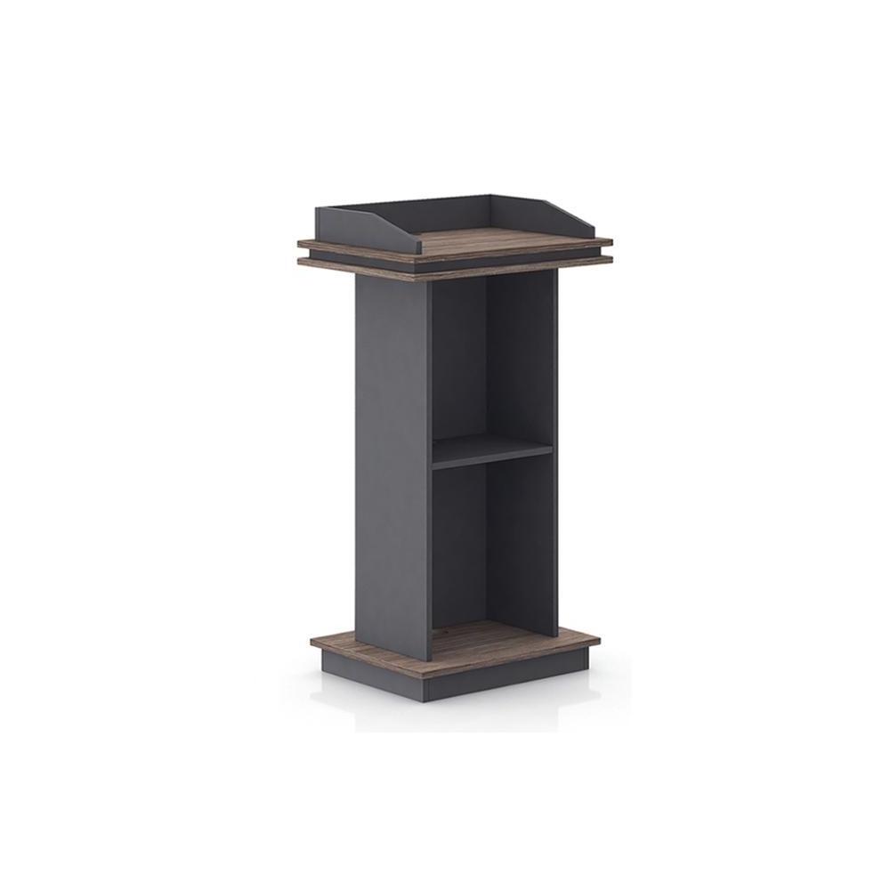 Best Selling Wholesale Premium Stainless Steel Speech Lectern Rostrum Pulpit Podium For Church And School atril