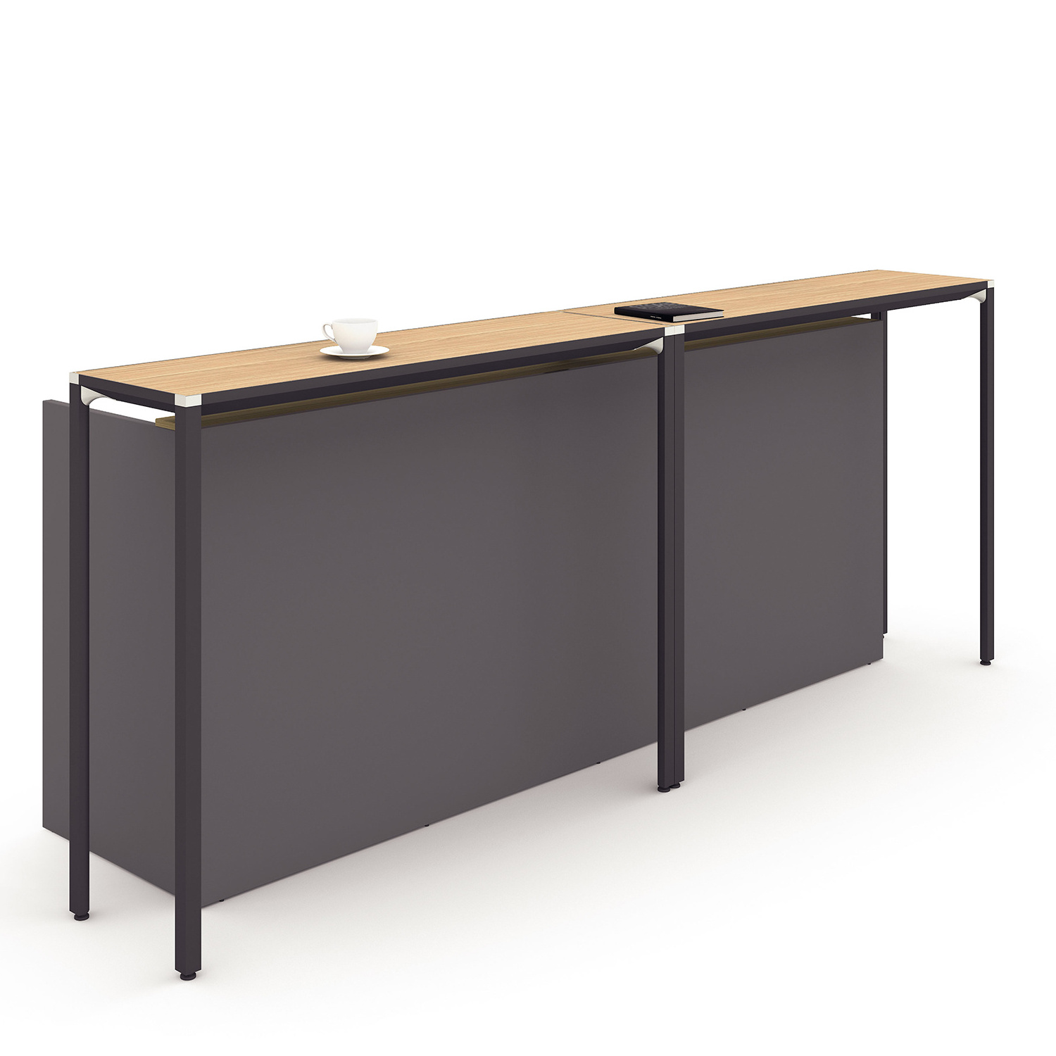 Modern Reception Table Front Office Furniture Design Reception Desk Hospital Reception Counter Design Office Building,school