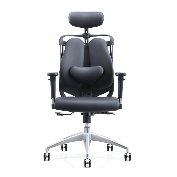 Conference Chair Ergonomic Office Chair Home Office Chair Modern lumbar support full mesh