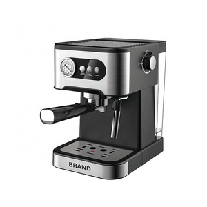 2023 best performance professional high pressure pumps Semi-automatic Coffee Machine