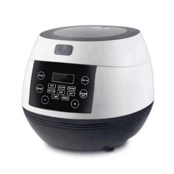 New Product Stainless Steel Inner Pot 3L Baby Multi Cooker Rice Cooker