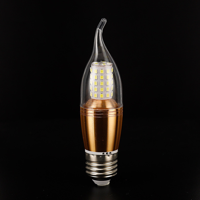 Hot Sale High Quality Retro Filament Incandescent Light Bulb Incandescent Light Lamp Bulb Fixtures Glass LED Edison Bulb