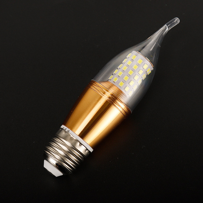 Hot Sale High Quality Retro Filament Incandescent Light Bulb Incandescent Light Lamp Bulb Fixtures Glass LED Edison Bulb