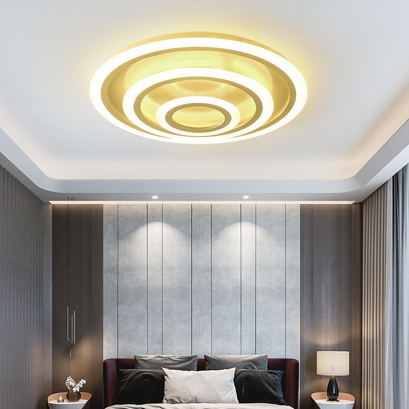 Modern home light led lighting indoor Living room Bedroom 150W IP65 LED Ceiling Lights led Ceiling lamp