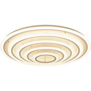 Modern home light led lighting indoor Living room Bedroom 150W IP65 LED Ceiling Lights led Ceiling lamp