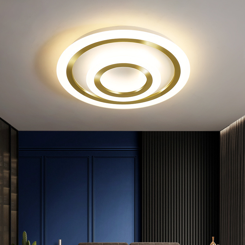 Modern home light led lighting indoor Living room Bedroom 150W IP65 LED Ceiling Lights led Ceiling lamp